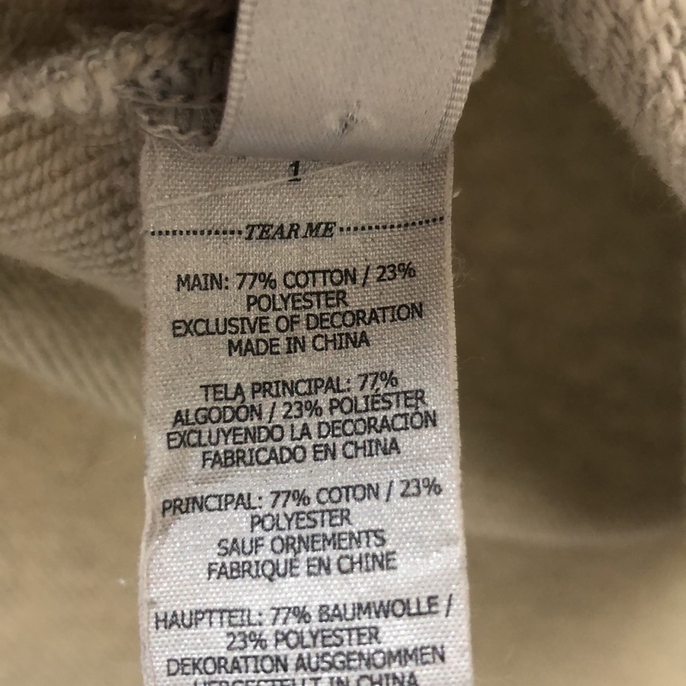 LIKE NEW! Lorna Jane Athletic Sleeveless Hoodie - Picture 16 of 16